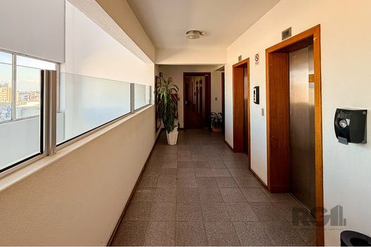 Foto 14 do(a) Sala / Conjunto Comercial false à venda em Centro, Canoas