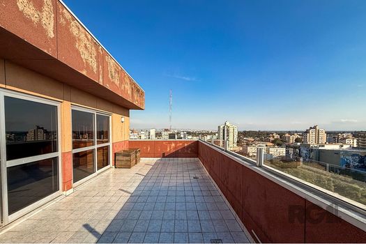 Foto 10 do(a) Sala / Conjunto Comercial false à venda em Centro, Canoas