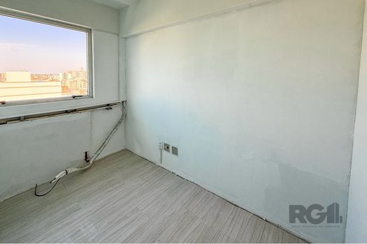 Foto 19 do(a) Sala / Conjunto Comercial false à venda em Centro, Canoas