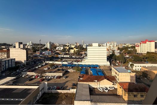 Foto 12 do(a) Sala / Conjunto Comercial false à venda em Centro, Canoas