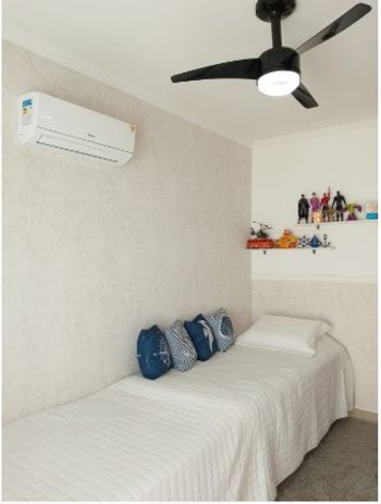 Foto 18 do(a) Apartamento de 2 quartos à venda em Tupi, Praia Grande