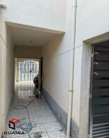 Foto 3 do(a) Casa de 3 quartos à venda em Vila Nogueira, Diadema