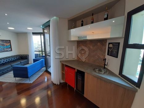 Foto 5 do(a) Apartamento de 3 quartos à venda em Vila Ester (Zona Norte), São Paulo