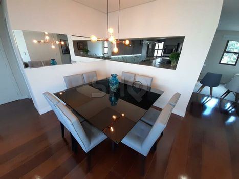 Foto 4 do(a) Apartamento de 3 quartos à venda em Vila Ester (Zona Norte), São Paulo
