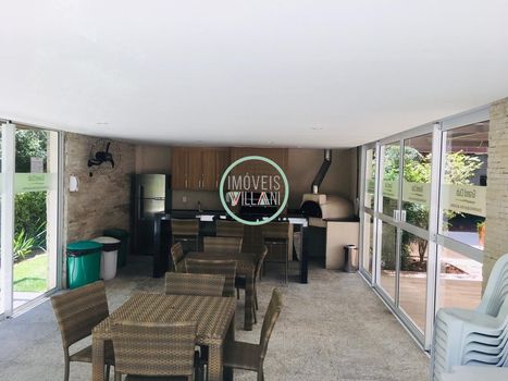 Foto 39 do(a) Apartamento de 3 quartos à venda em Vila Ema, São José dos Campos