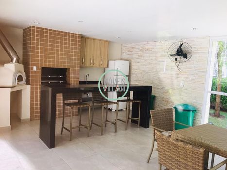Foto 45 do(a) Apartamento de 3 quartos à venda em Vila Ema, São José dos Campos