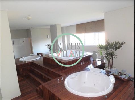 Foto 31 do(a) Apartamento de 3 quartos à venda em Vila Ema, São José dos Campos