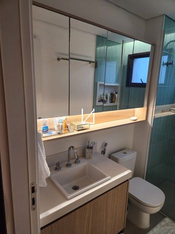 Foto 24 do(a) Apartamento de 2 quartos à venda em Pinheiros, São Paulo