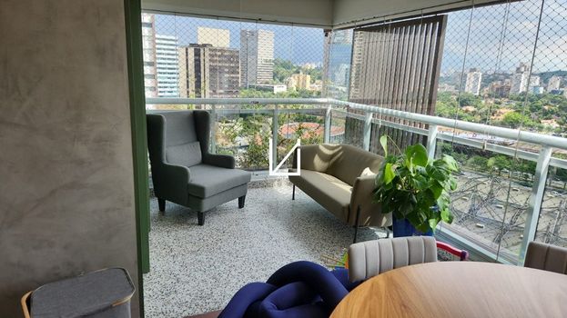 Foto 12 do(a) Apartamento de 2 quartos à venda em Pinheiros, São Paulo