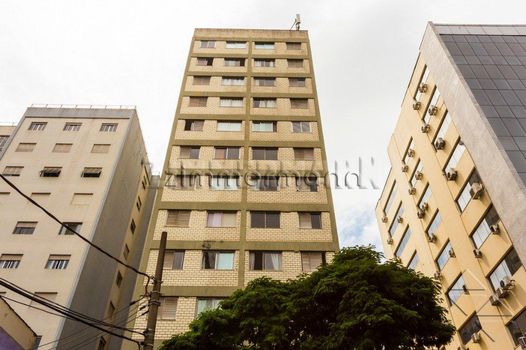 Foto 22 do(a) Cobertura de 1 quartos à venda em Cerqueira César, São Paulo