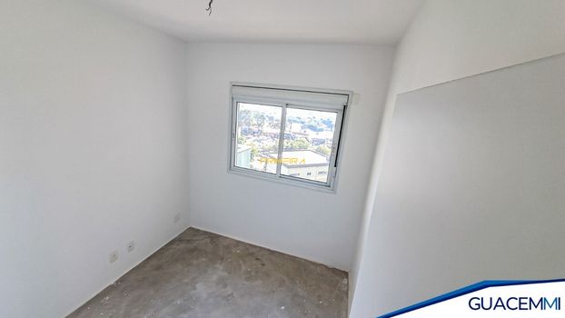 Foto 14 do(a) Apartamento de 4 quartos à venda em Cidade Industrial, Curitiba