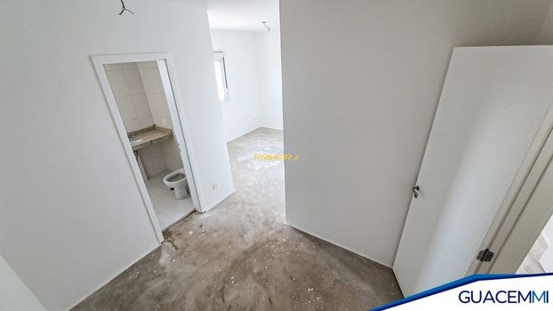 Foto 10 do(a) Apartamento de 4 quartos à venda em Cidade Industrial, Curitiba
