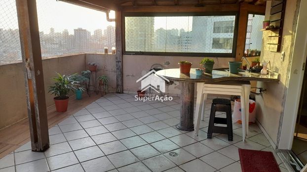 Foto 8 do(a) Cobertura de 3 quartos à venda em Macedo, Guarulhos