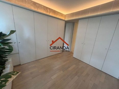 Foto 23 do(a) Apartamento de 1 quartos à venda em Vila Nova Conceição, São Paulo