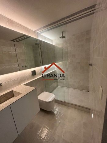 Foto 26 do(a) Apartamento de 1 quartos à venda em Vila Nova Conceição, São Paulo