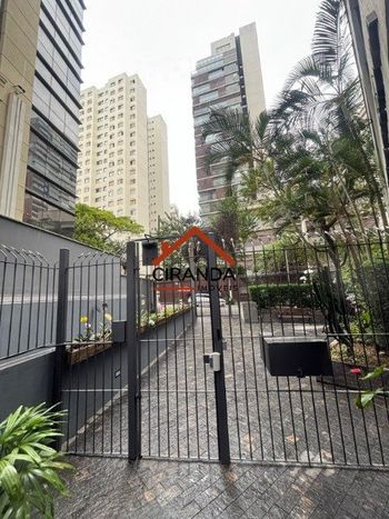 Foto 35 do(a) Apartamento de 1 quartos à venda em Vila Nova Conceição, São Paulo