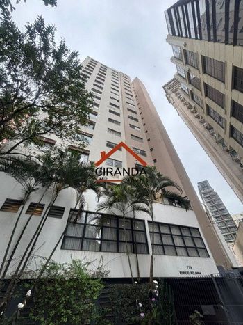 Foto 37 do(a) Apartamento de 1 quartos à venda em Vila Nova Conceição, São Paulo