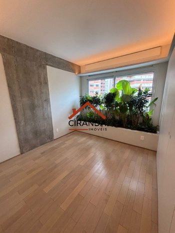 Foto 17 do(a) Apartamento de 1 quartos à venda em Vila Nova Conceição, São Paulo