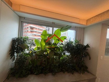 Foto 29 do(a) Apartamento de 1 quartos à venda em Vila Nova Conceição, São Paulo
