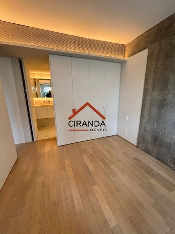 Foto 18 do(a) Apartamento de 1 quartos à venda em Vila Nova Conceição, São Paulo