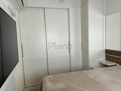 Foto 3 do(a) Apartamento false à venda em Ponte Preta, Campinas