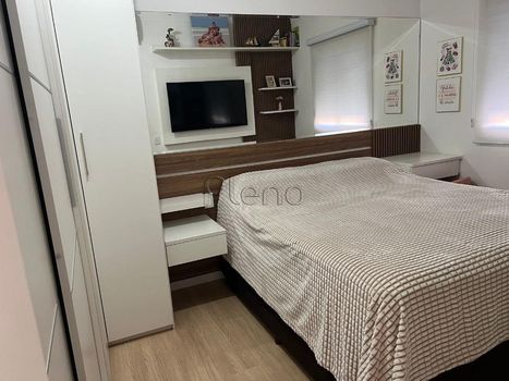 Foto 8 do(a) Apartamento false à venda em Ponte Preta, Campinas