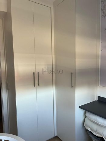 Foto 13 do(a) Apartamento false à venda em Ponte Preta, Campinas