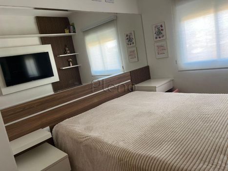 Foto 9 do(a) Apartamento false à venda em Ponte Preta, Campinas
