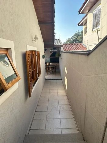 Foto 11 do(a) Casa de 3 quartos à venda em Jardim Bonfiglioli, São Paulo