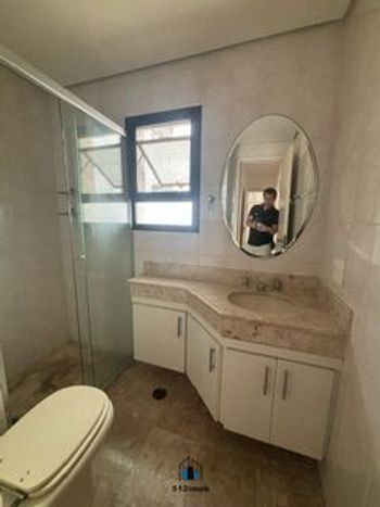 Foto 13 do(a) Apartamento de 2 quartos à venda em Vila Morumbi, São Paulo