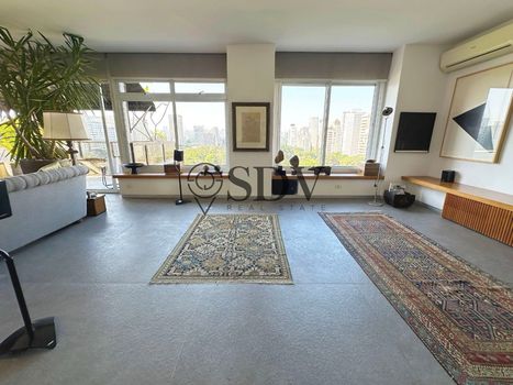 Foto 16 do(a) Apartamento de 2 quartos à venda em Jardim Europa, São Paulo