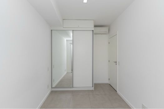 Foto 3 do(a) Apartamento de 1 quartos à venda em Vila Gertrudes, São Paulo