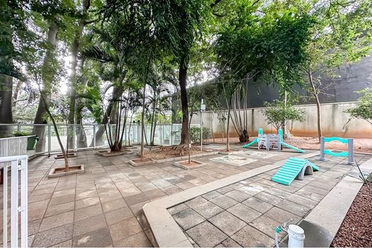 Foto 30 do(a) Apartamento de 1 quartos à venda em Vila Gertrudes, São Paulo