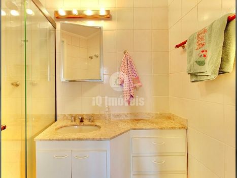 Foto 16 do(a) Apartamento de 3 quartos para alugar em Indianópolis, São Paulo