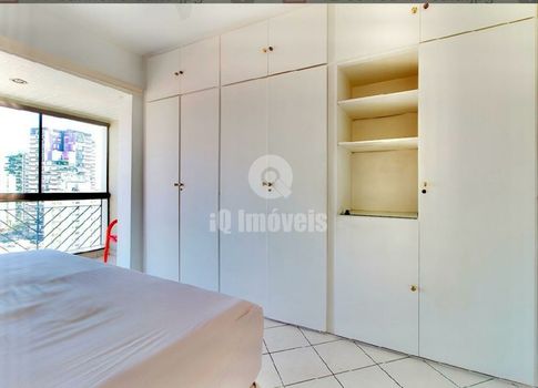 Foto 12 do(a) Apartamento de 3 quartos para alugar em Indianópolis, São Paulo