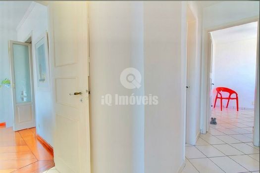 Foto 15 do(a) Apartamento de 3 quartos para alugar em Indianópolis, São Paulo