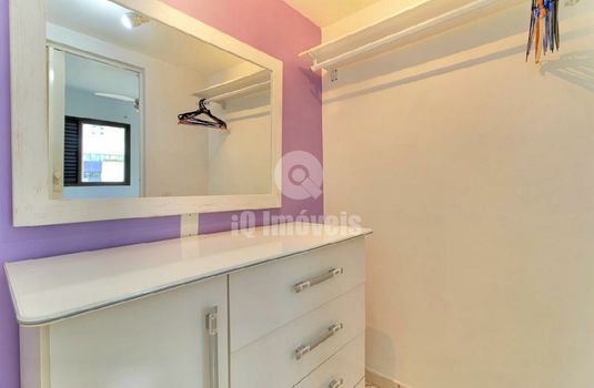 Foto 11 do(a) Apartamento de 3 quartos para alugar em Indianópolis, São Paulo