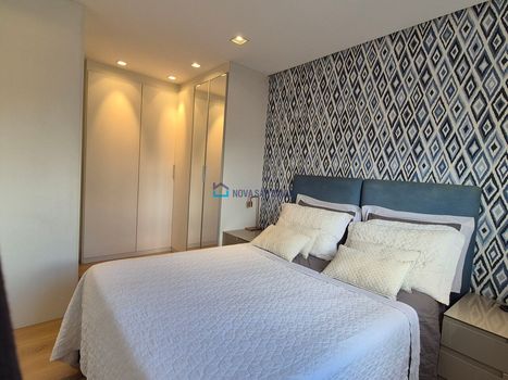 Foto 27 do(a) Apartamento de 2 quartos à venda em Mirandópolis, São Paulo