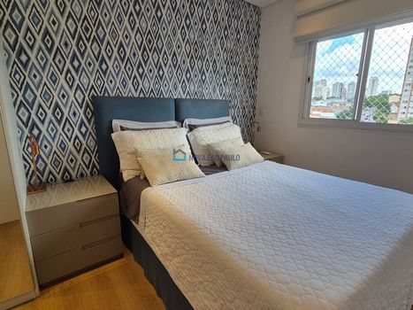 Foto 25 do(a) Apartamento de 2 quartos à venda em Mirandópolis, São Paulo