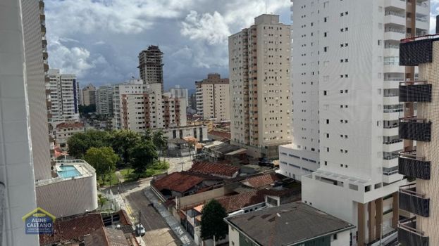 Foto 21 do(a) Cobertura de 2 quartos à venda em Guilhermina, Praia Grande