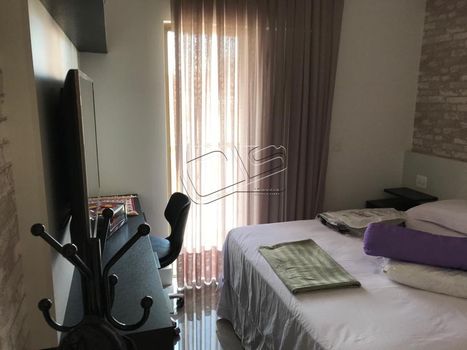 Foto 7 do(a) Apartamento de 4 quartos à venda em Vila Ipojuca, São Paulo