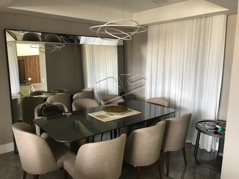 Foto 2 do(a) Apartamento de 4 quartos à venda em Vila Ipojuca, São Paulo