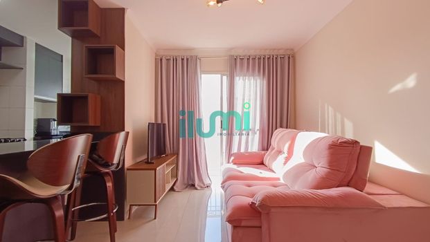 Foto 3 do(a) Apartamento de 2 quartos à venda em Vila Moreira, São Paulo