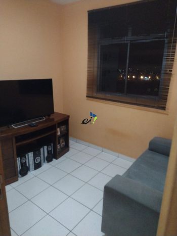 Foto 13 do(a) Apartamento de 3 quartos para alugar em Jaraguá, Belo Horizonte