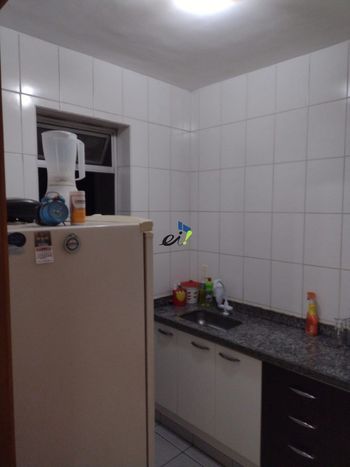 Foto 15 do(a) Apartamento de 3 quartos para alugar em Jaraguá, Belo Horizonte