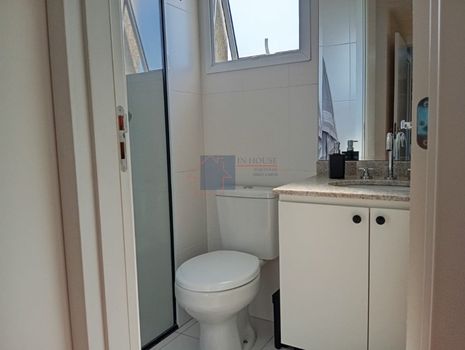 Foto 29 do(a) Apartamento de 2 quartos à venda em Vila Mascote, São Paulo