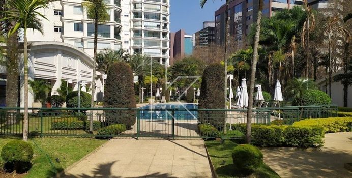 Foto 31 do(a) Apartamento de 3 quartos à venda em Brooklin Paulista, São Paulo
