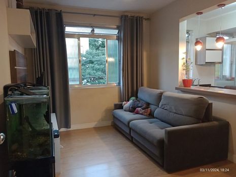 Foto 11 do(a) Apartamento de 1 quartos à venda em Cambuci, São Paulo
