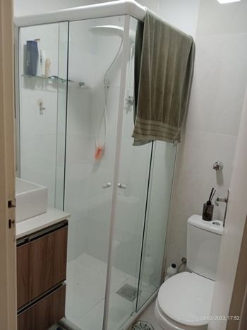 Foto 7 do(a) Apartamento de 1 quartos à venda em Cambuci, São Paulo