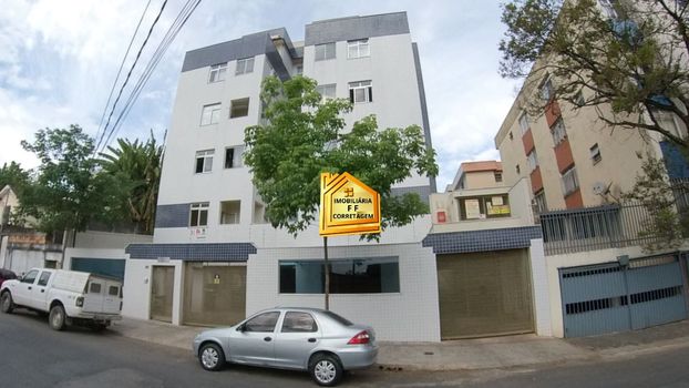Foto 1 do(a) Cobertura de 2 quartos à venda em Nova Suíssa, Belo Horizonte